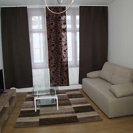 Apartment Nuernberg City ภายนอก รูปภาพ