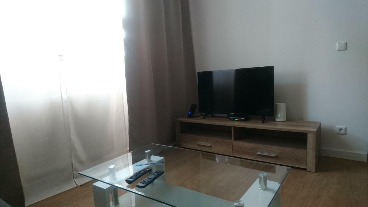 Apartment Nuernberg City ภายนอก รูปภาพ