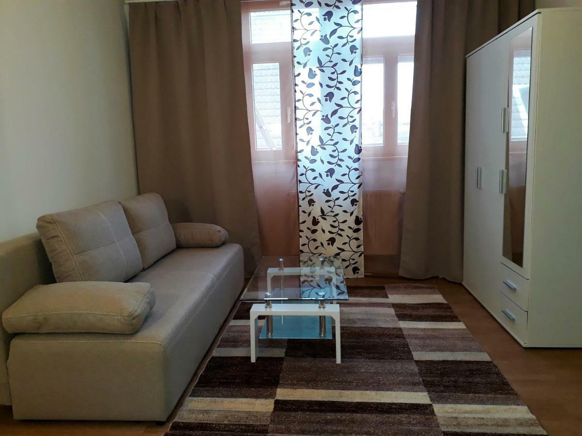 Apartment Nuernberg City ภายนอก รูปภาพ